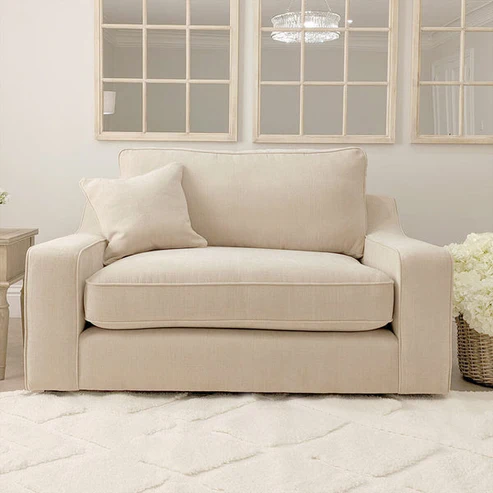 Artisan Love Seat