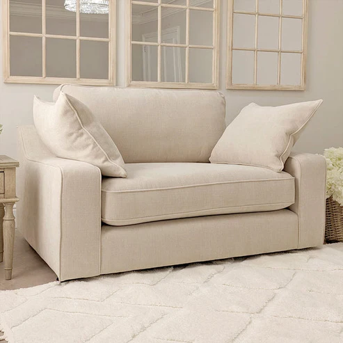 Artisan Love Seat
