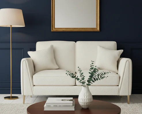 Selina 2seater sofa