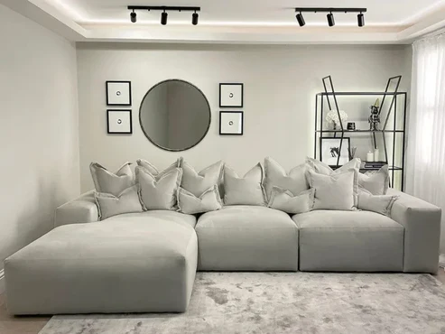 Brooklyn Left Hand Sided sofa