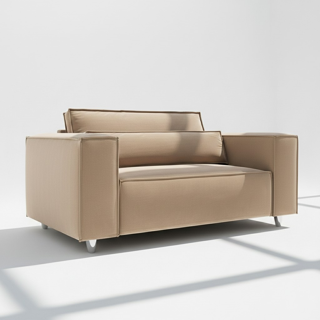 Como 2 Seater