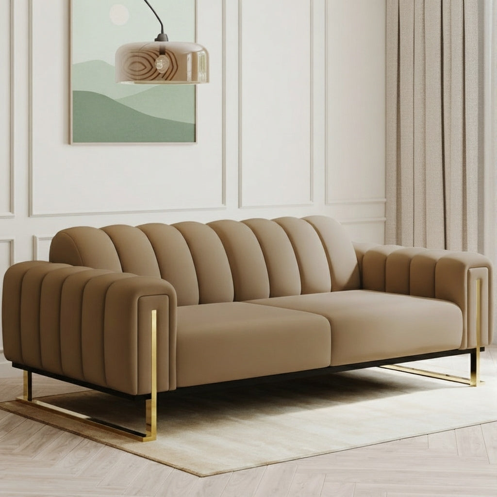 Izmir 2 Seater Sofa