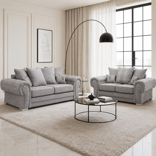 Leonardo 3+2 Bundle Corner