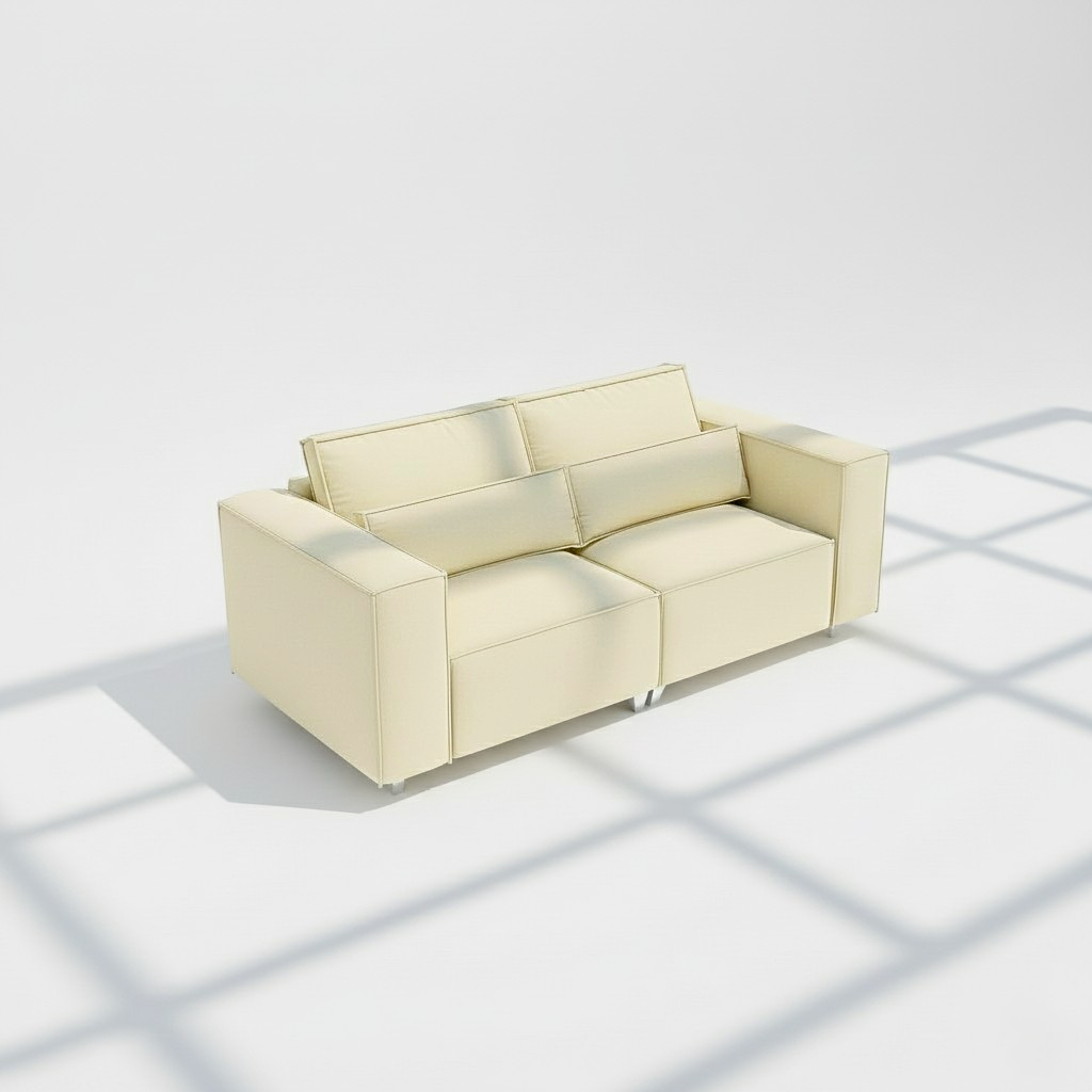 Como 3 Seater