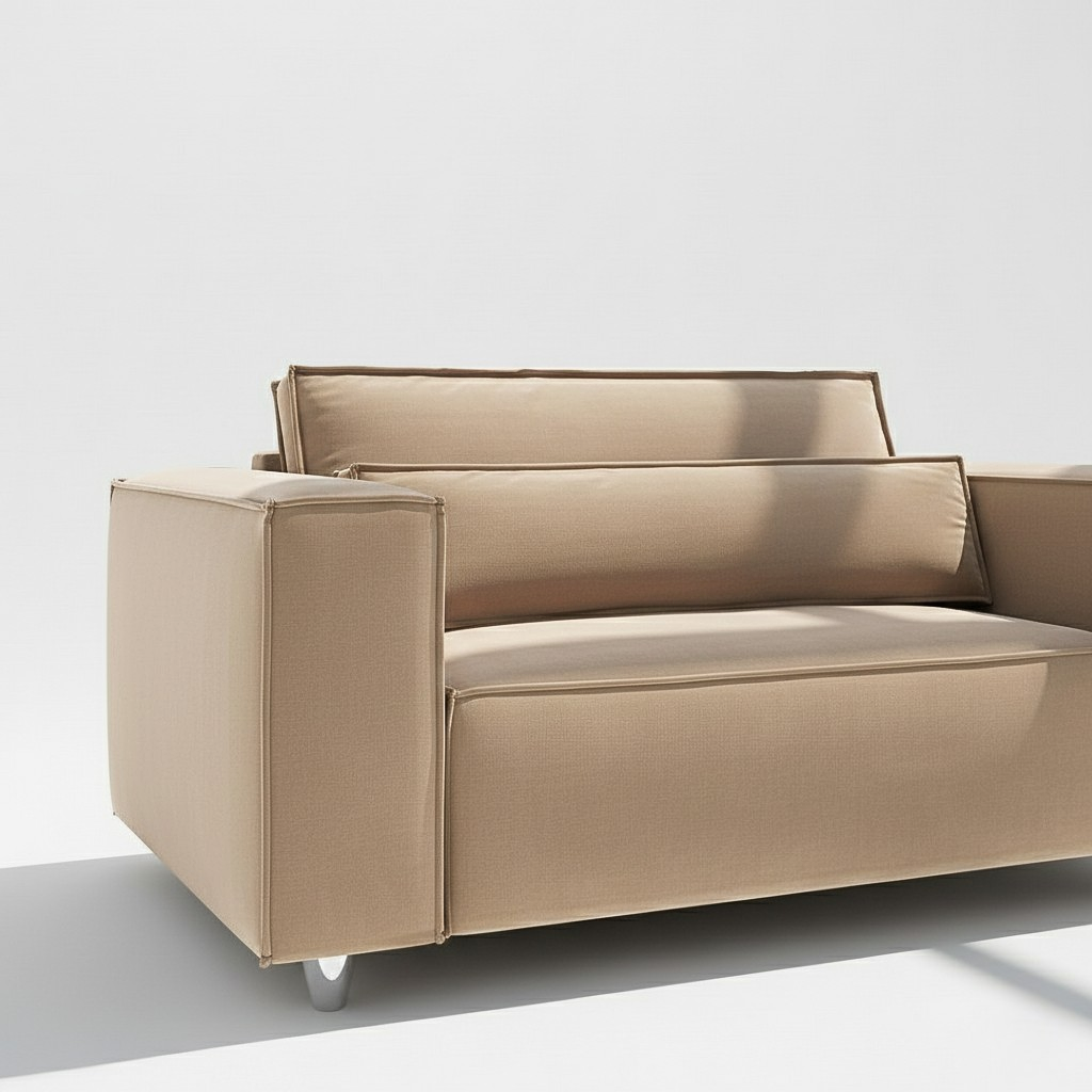 Como 2 Seater
