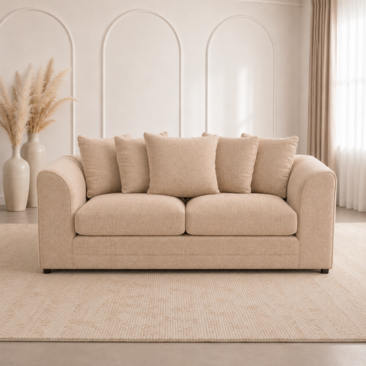 Highgrove 3 Seater Sofa
