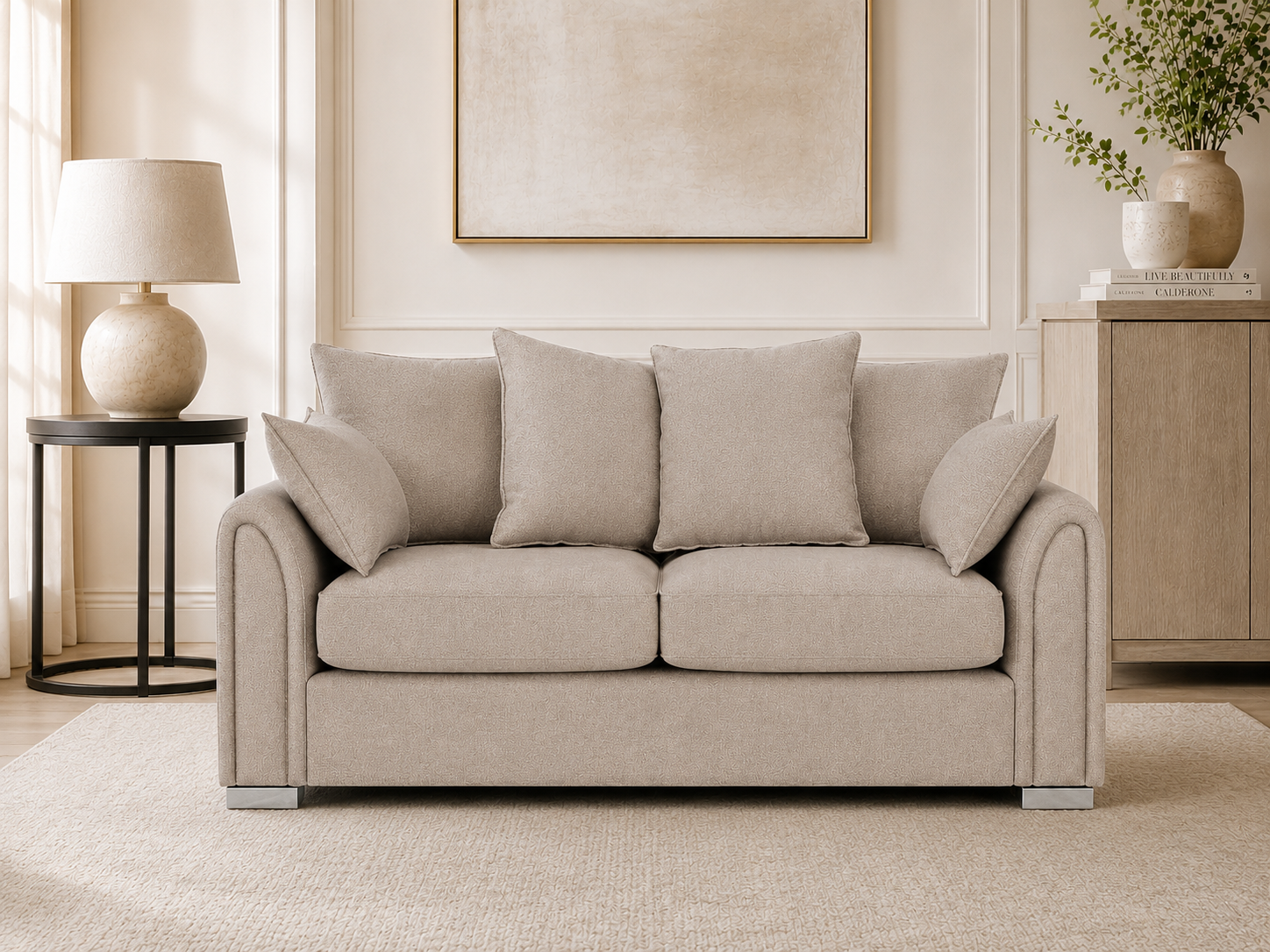 Windsor 3 Seater Sofa