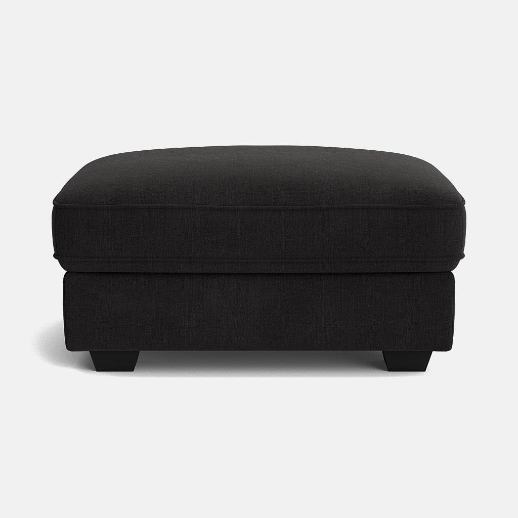 Bloomsbury Luxe Footstool
