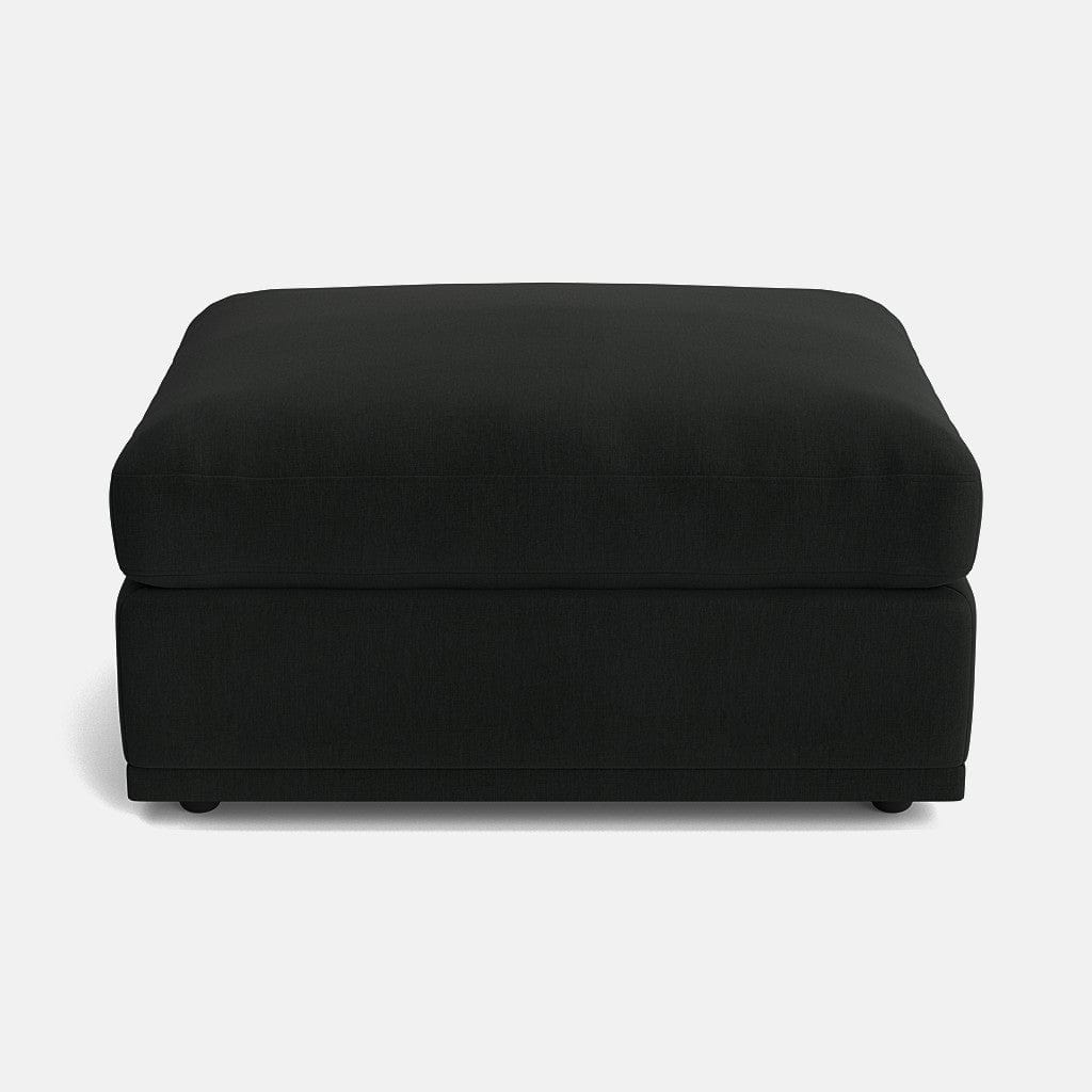 Paris Luxe Footstool