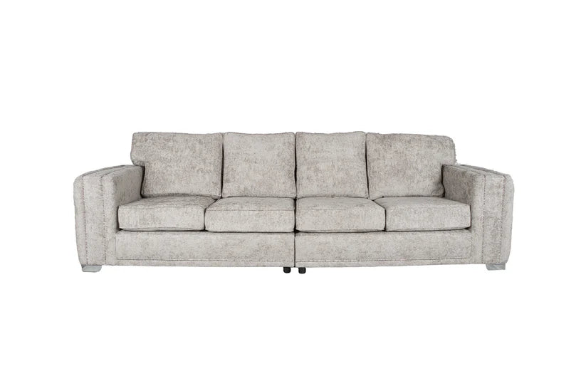 Bentley 4 Seater - Straight