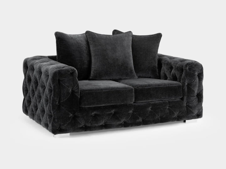 Istanbul 2 Seater Sofa