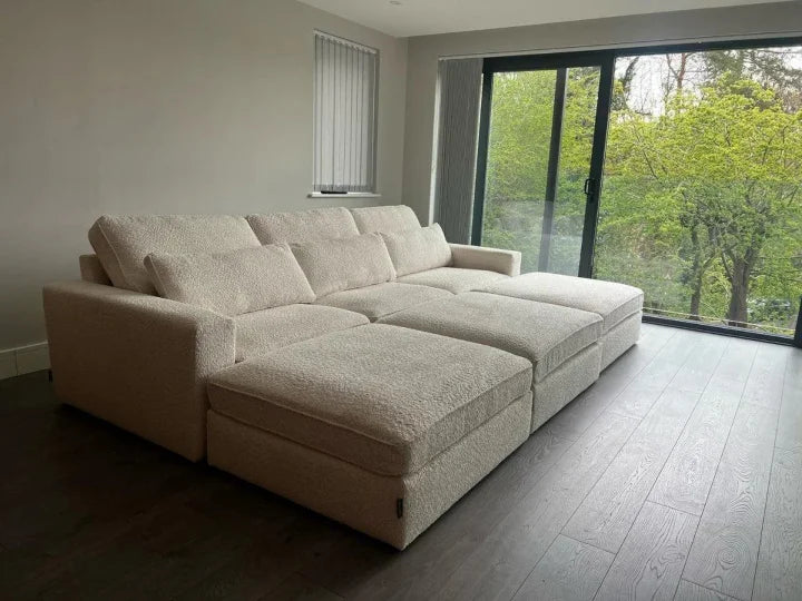 Belmont Cinema Couch Large