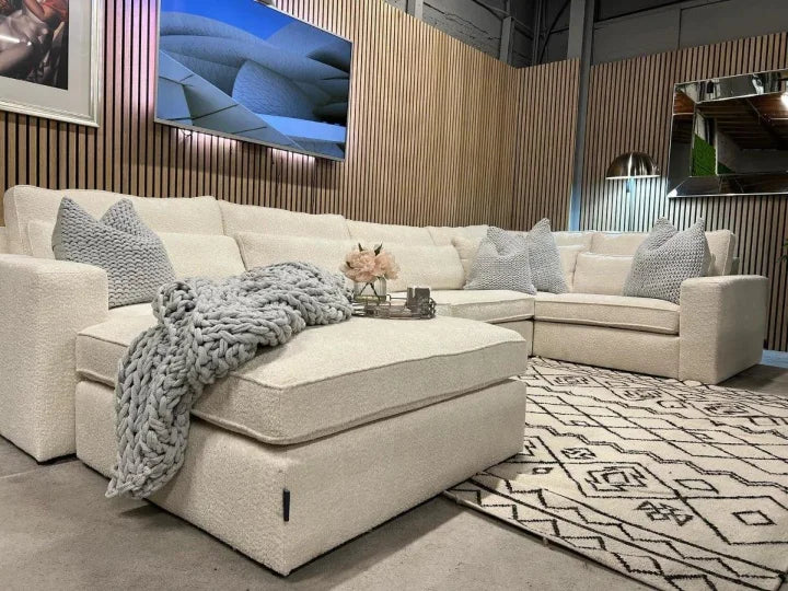 Belmont Modular Sofa