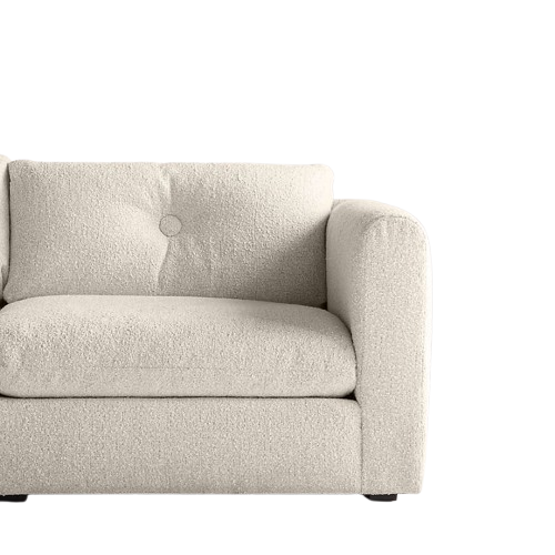 Mayfair Double Corner Modular Sofa