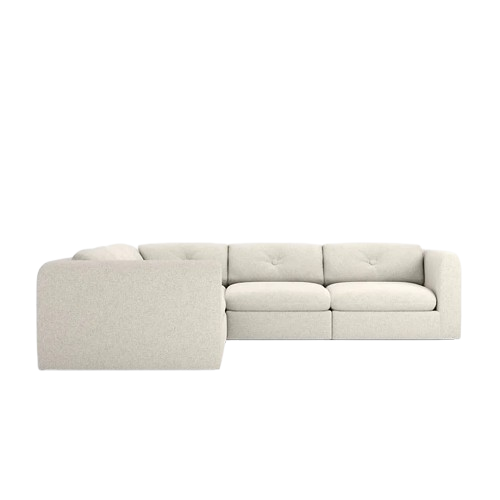 Mayfair Double Corner Modular Sofa