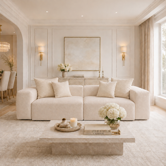 Kensington Modular 2 Seater Sofa