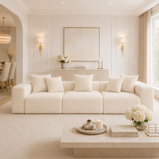 Kensington Modular 3 Seater Sofa