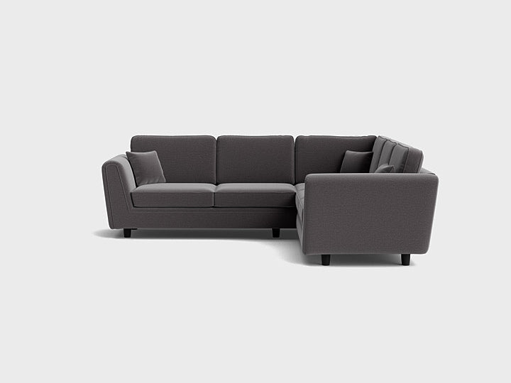 Marylyn Double Corner Sofa