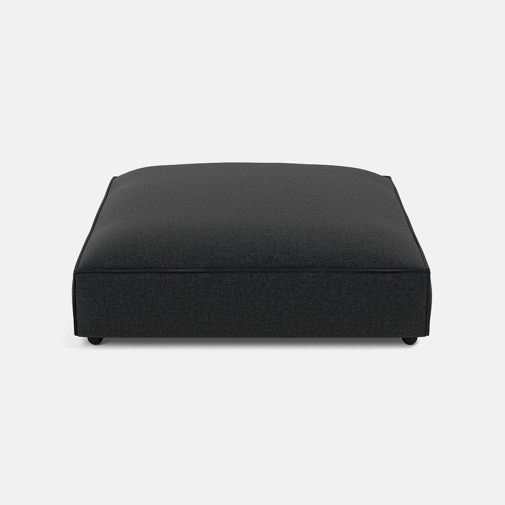 Stratford Luxe Footstool
