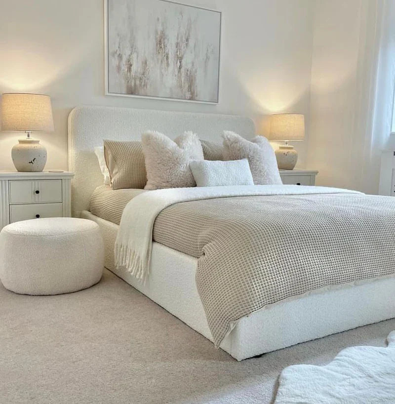 Thames Bed Frame
