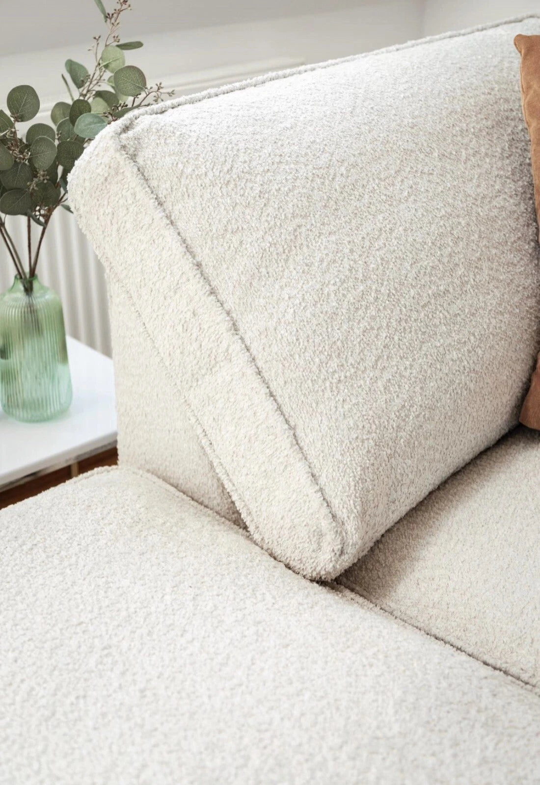 Savoy Fullback U Shape Corner - Modular Sofa