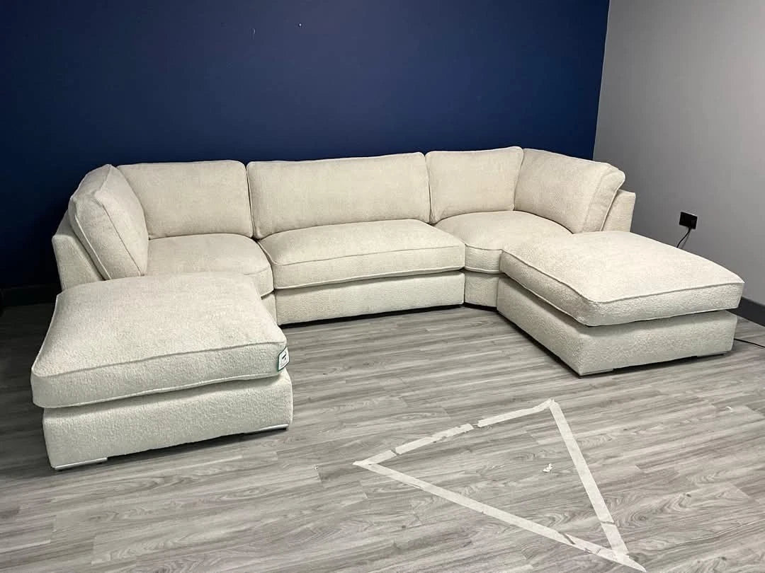 Savoy Fullback U Shape Corner