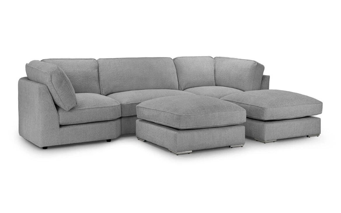 Savoy Fullback U Shape Corner - Modular Sofa