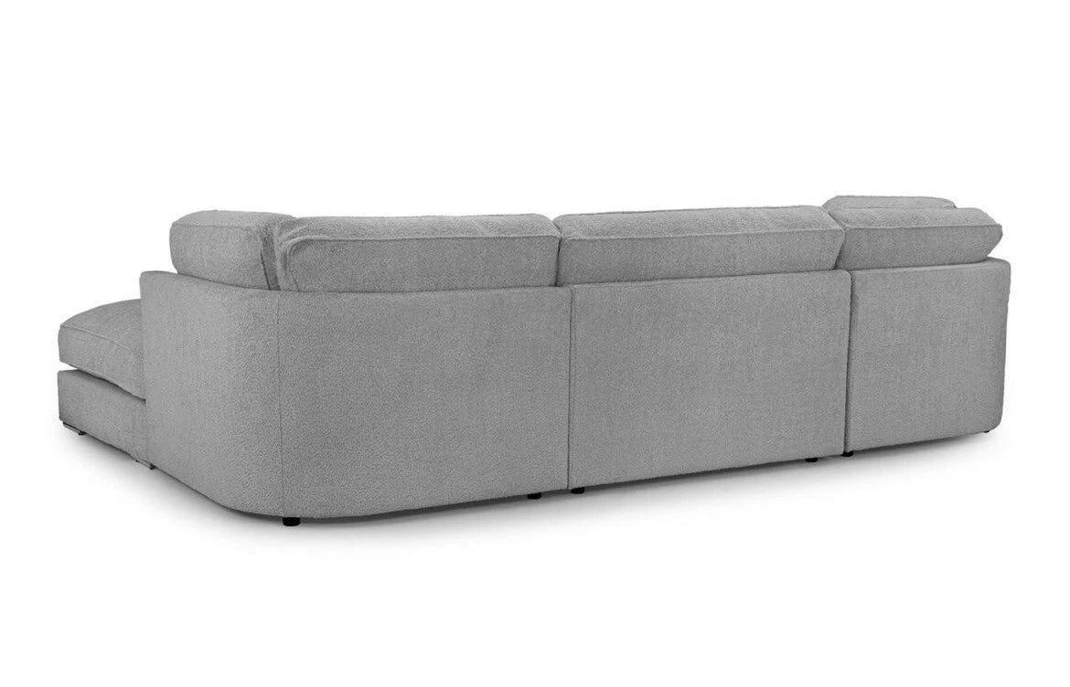 Savoy Fullback U Shape Corner - Modular Sofa