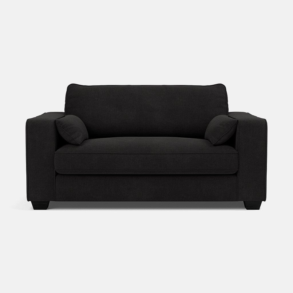 Bloomsbury Luxe Love Seat