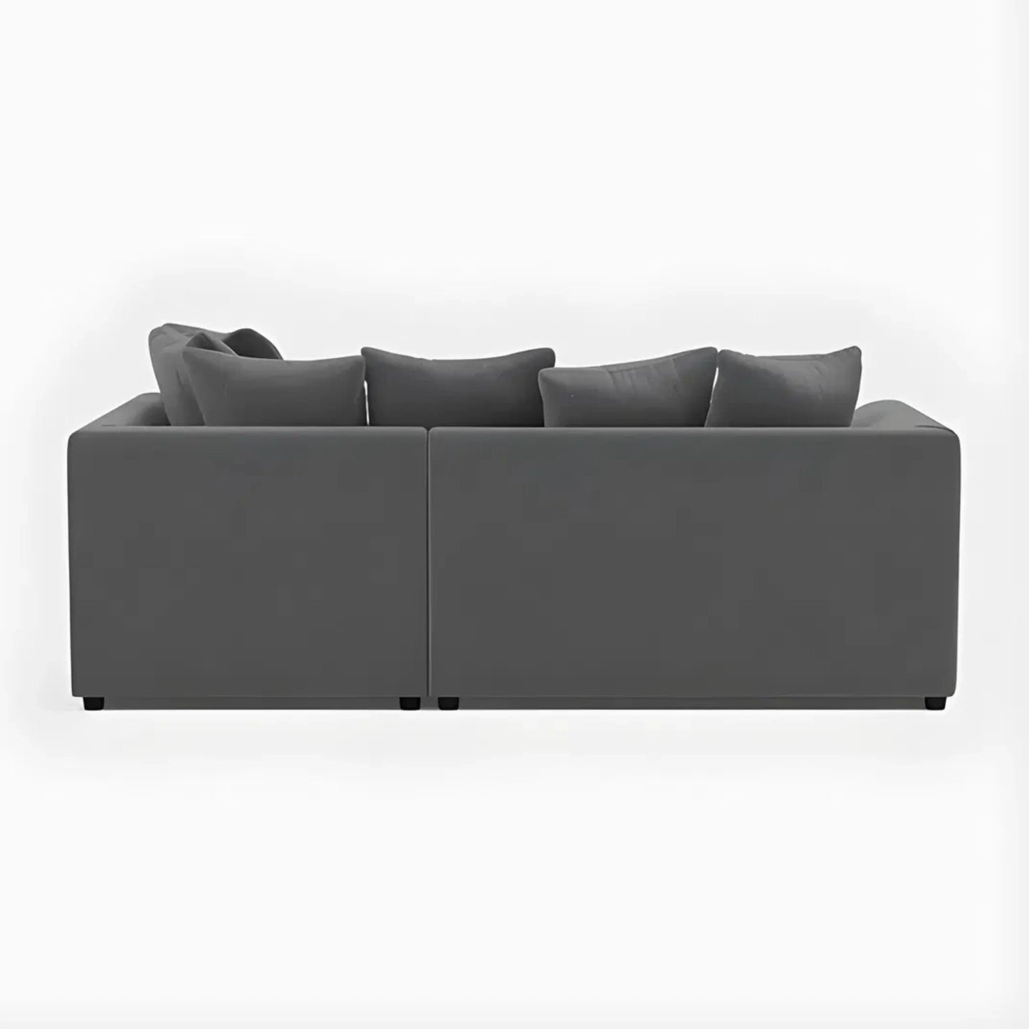 Highgrove Right Corner Sofa