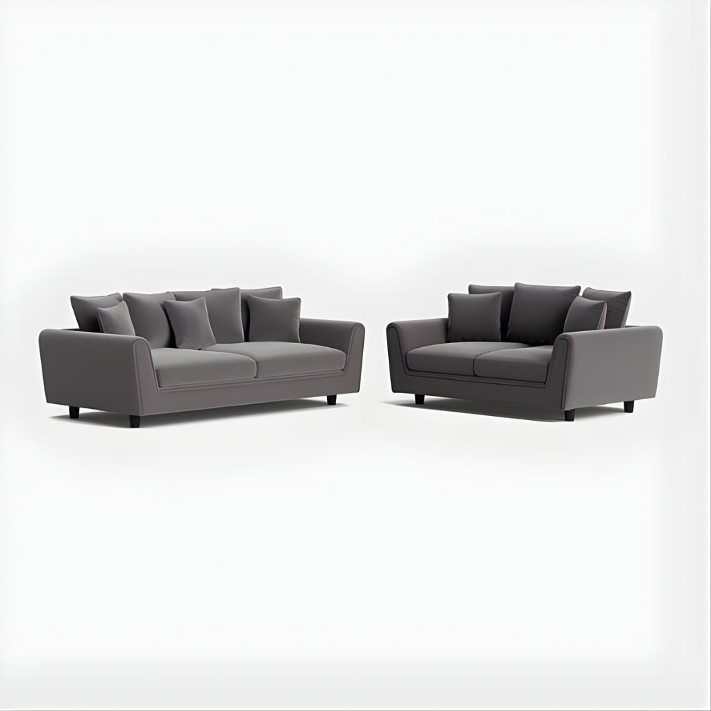 Marylyn 3 + 2 Sofa Set