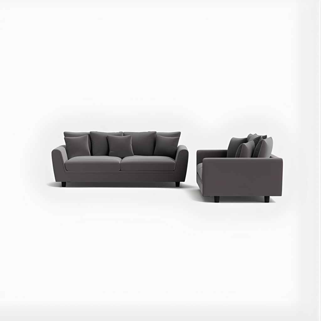Marylyn 3 + 2 Sofa Set