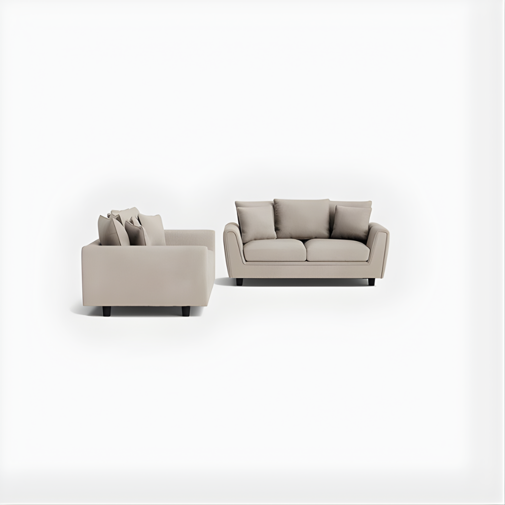 Marylyn 3 + 2 Sofa Set