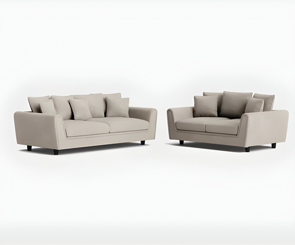Marylyn 3 + 2 Sofa Set