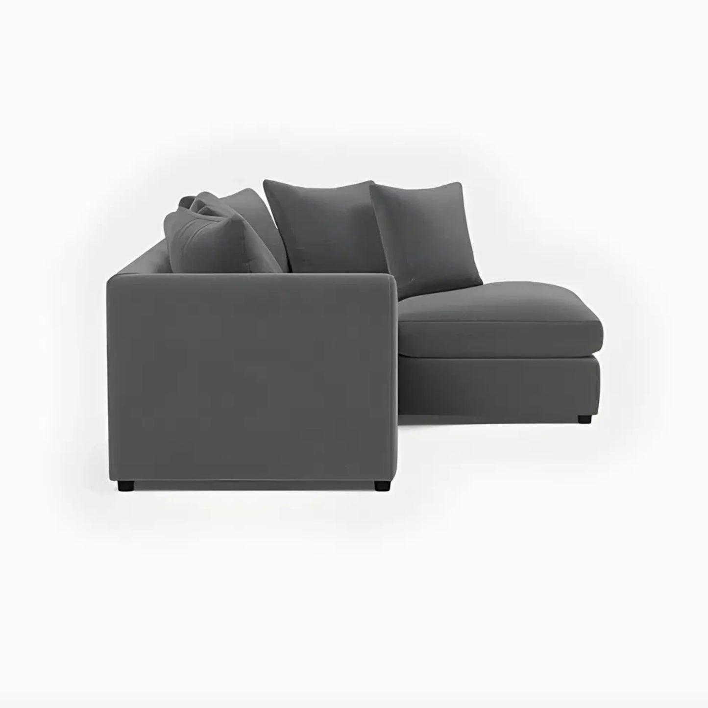 Highgrove Right Corner Sofa