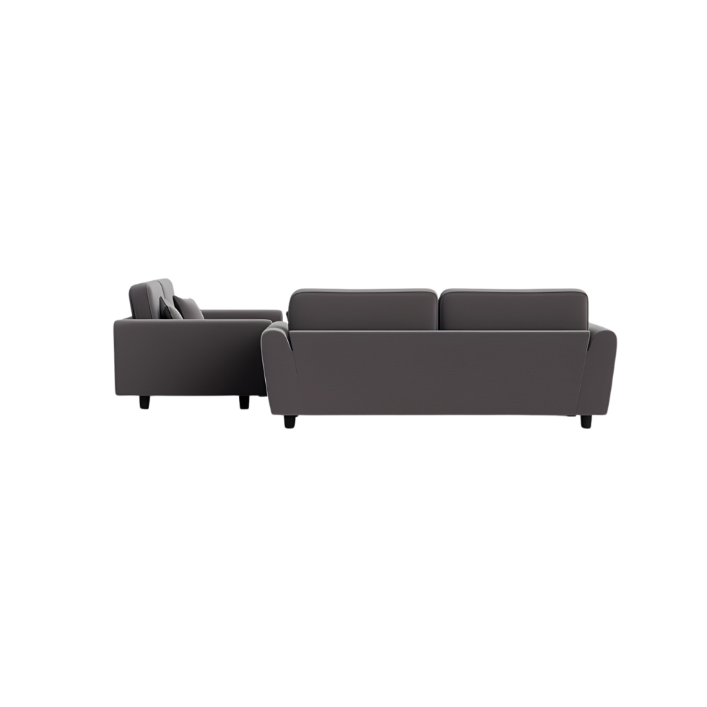 Marylyn 3 Seater + 2 Seater + Footstool Set