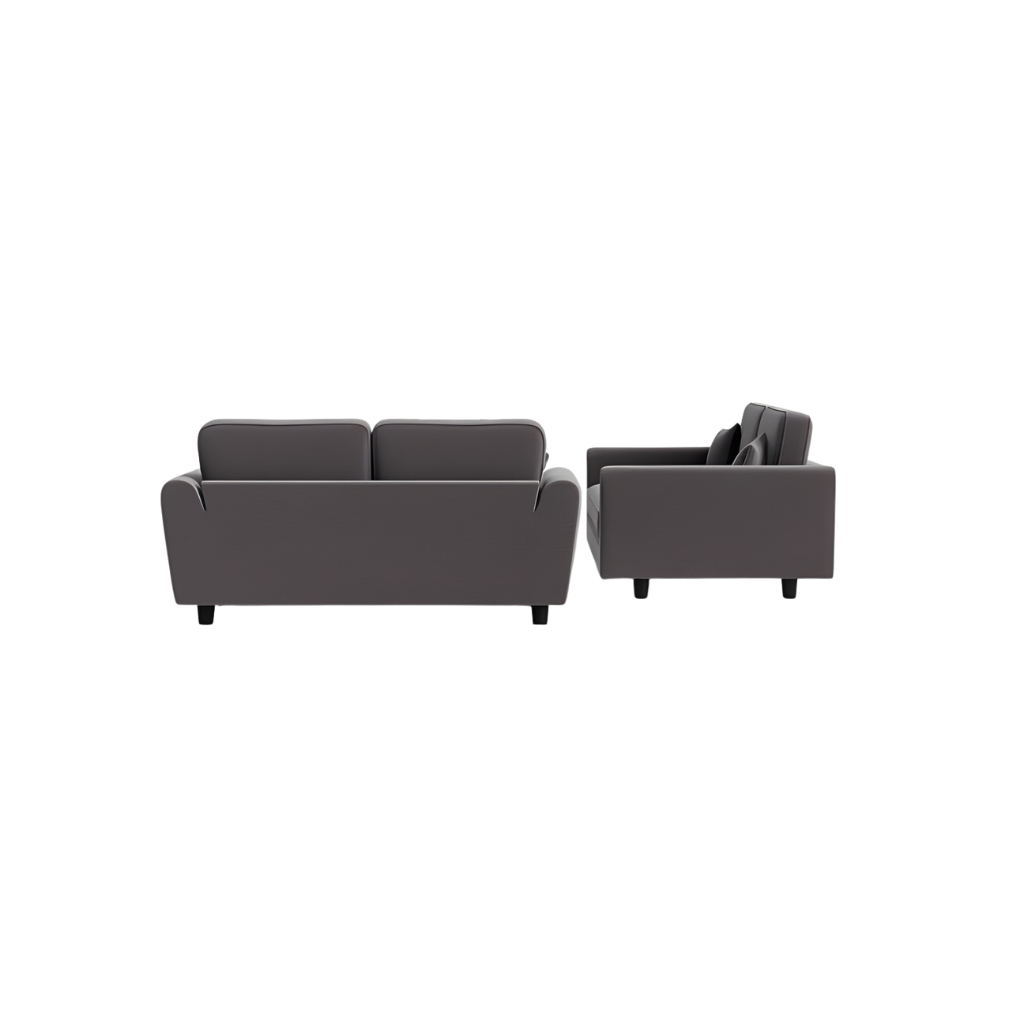 Marylyn 3 Seater + 2 Seater + Footstool Set