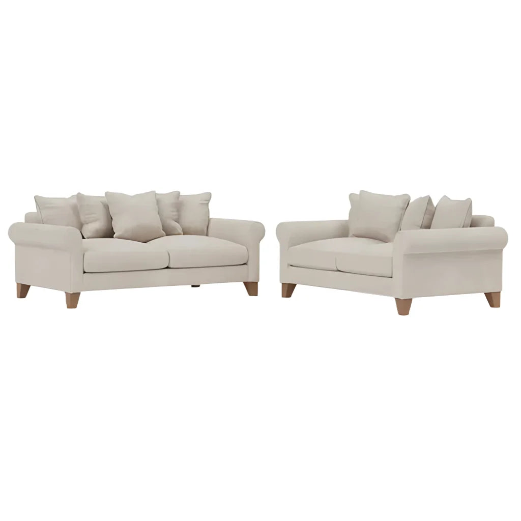 Diana 3 + 2 Sofa Set
