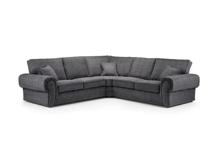 Spencer Large Corner Sofa