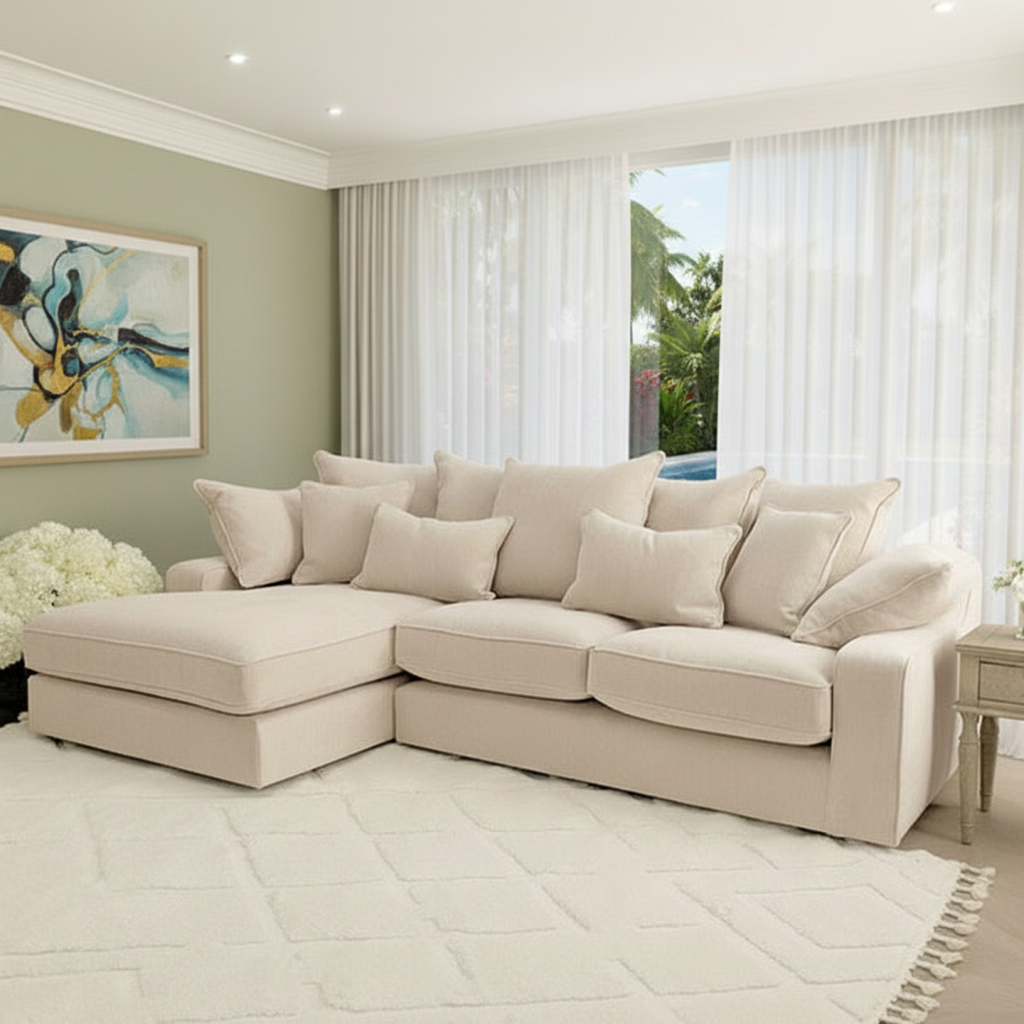 Artisan Comfort  Sofa Range