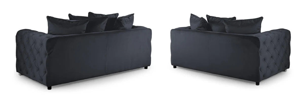 Istanbul 3 + 2 Set Sofa
